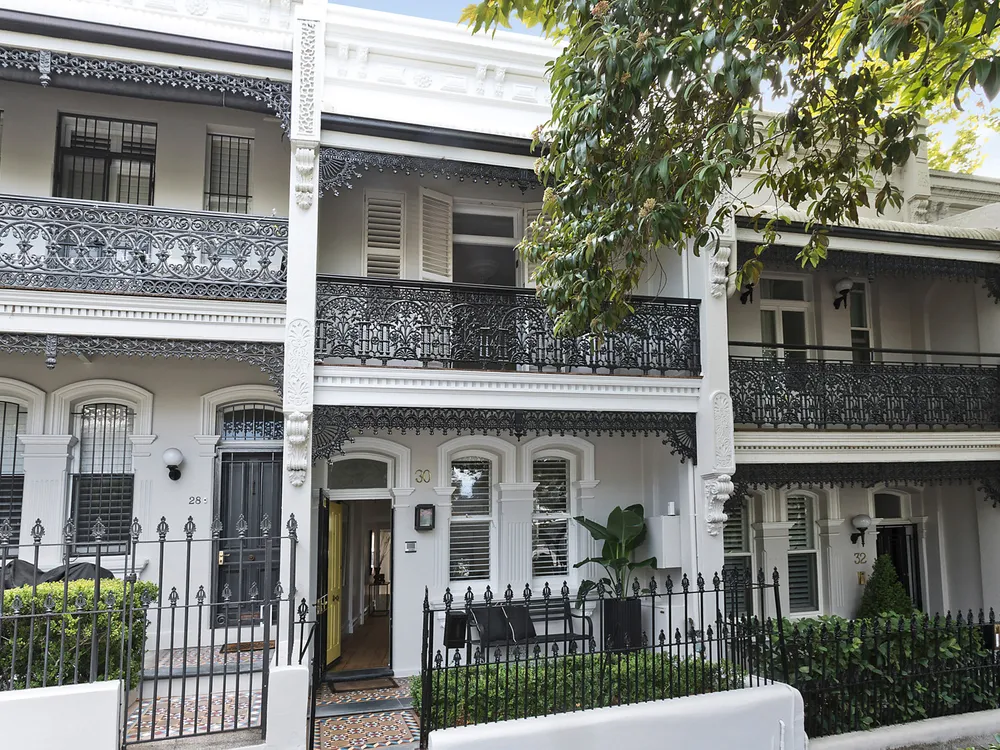 Inner West