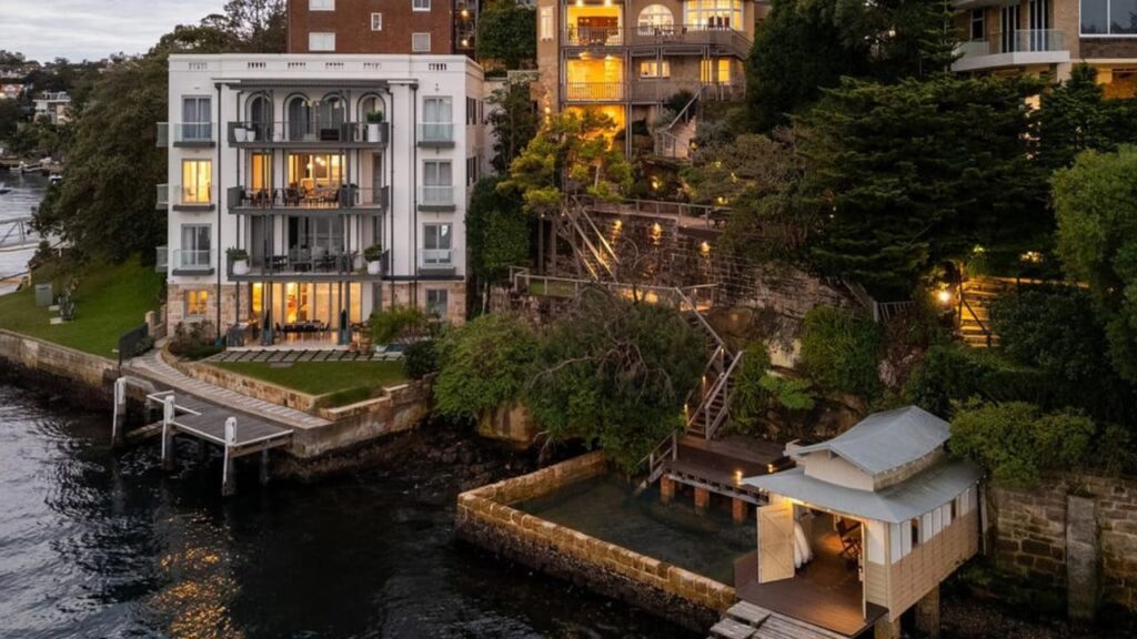 Mosman