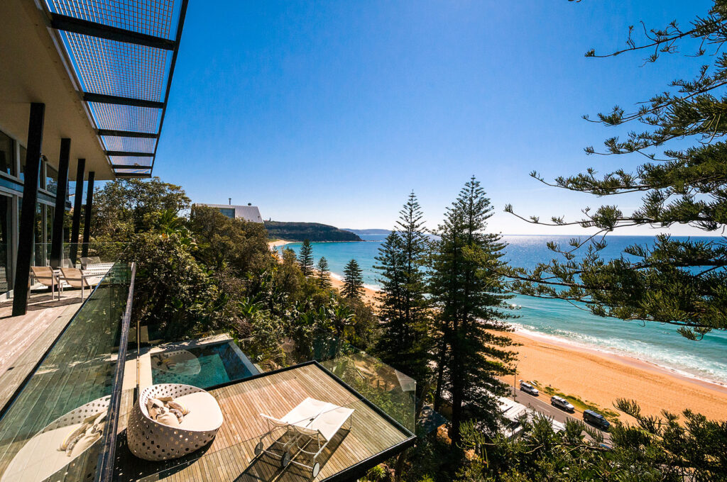 Northern Beaches