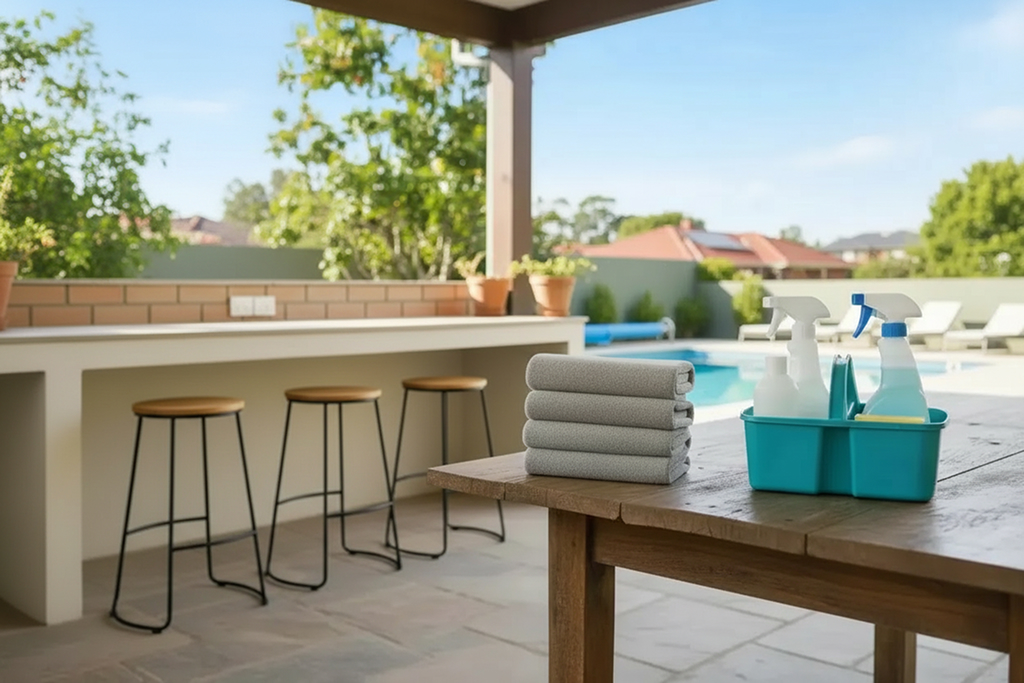 Essential Summer Cleaning Tips for Sydney Homes