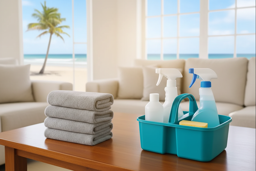 How to Start 2026 with a Fresh Home